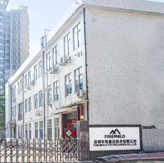 The company was established on May 20, 2012