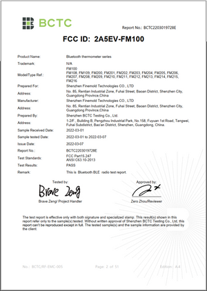 FCC-ID