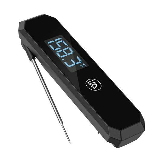 Finemold FM151 0.5s Instant Read Meat Thermometer Food Grill Oven Food Thermometers