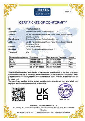 UKCA